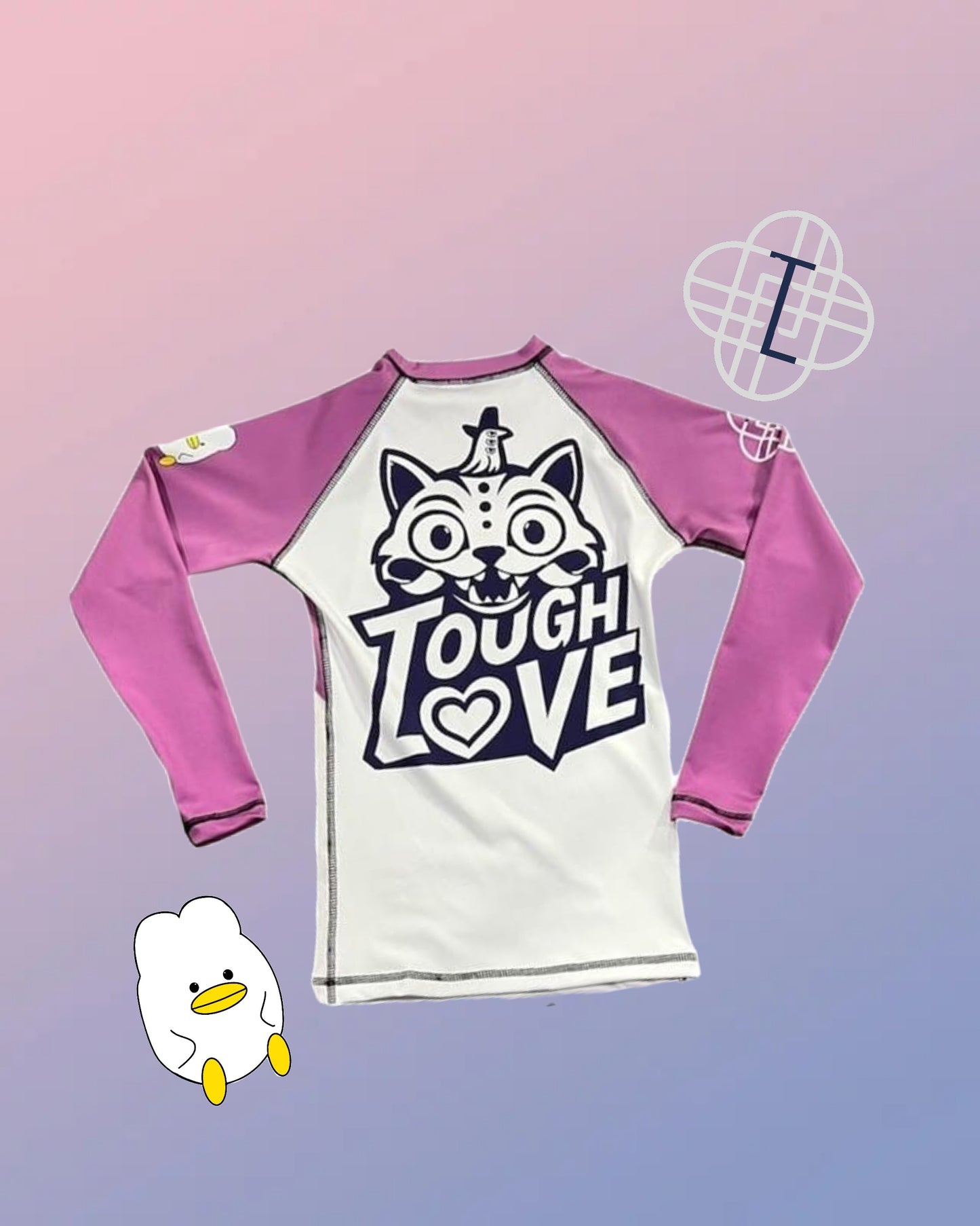 Couch Warrior - Long Sleeve Top