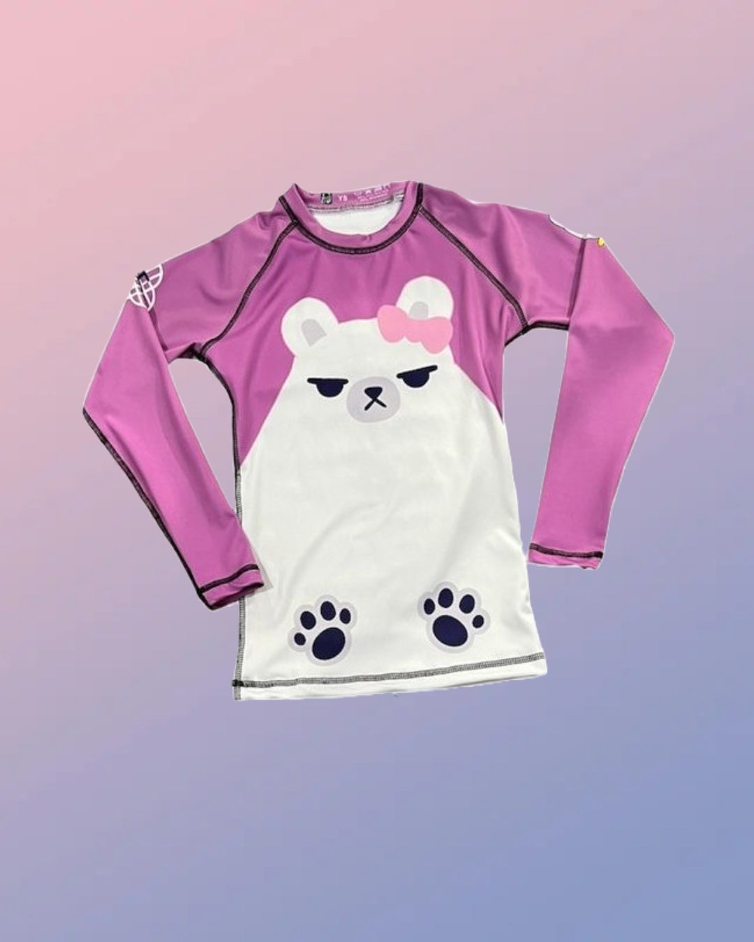 Couch Warrior - Long Sleeve Top