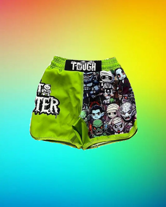 Mat Monster - Shorts