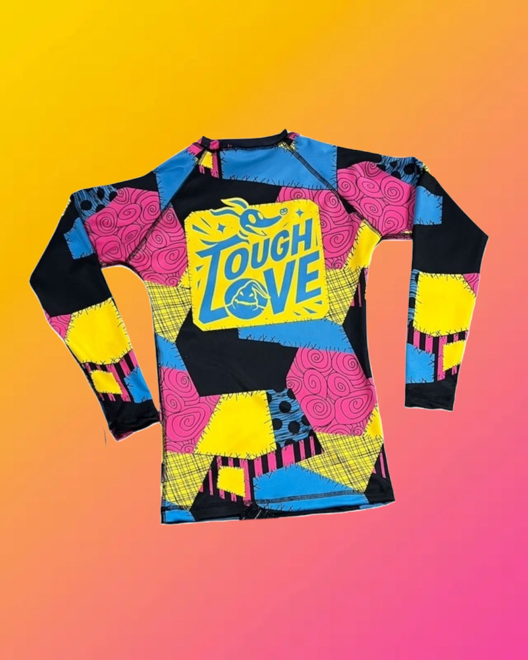 Matmare -Long Sleeve Top