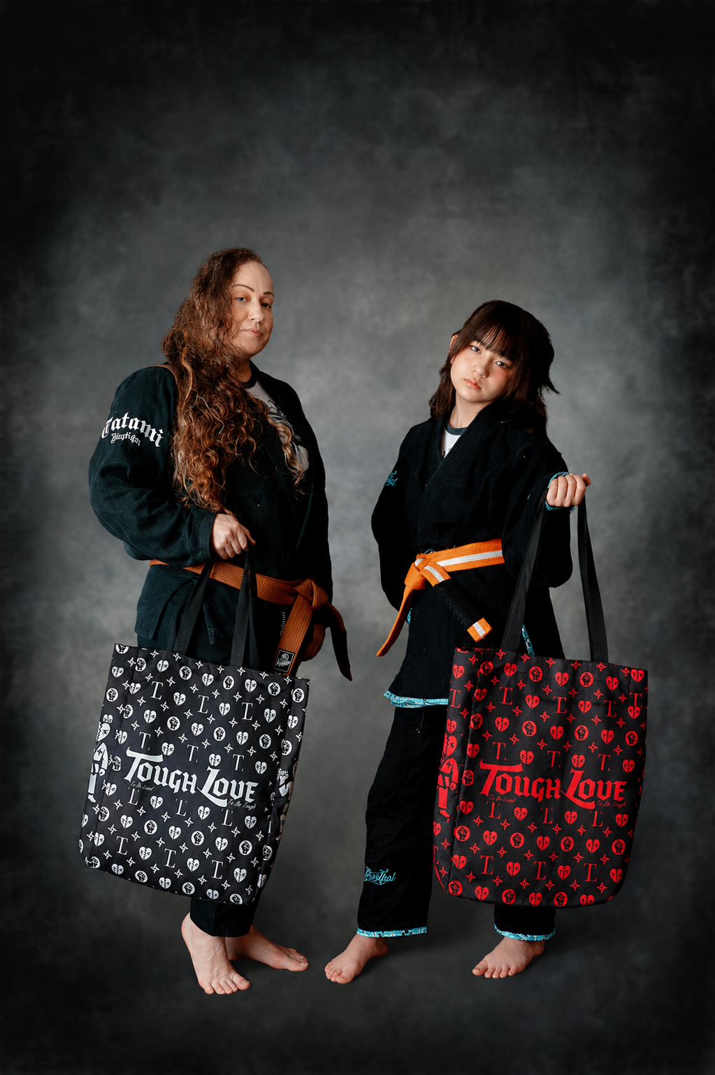 Tough Tote