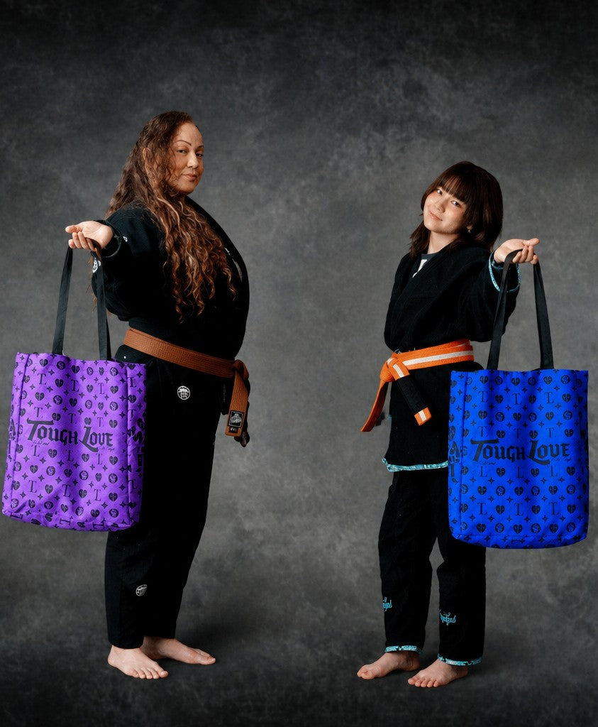Tough Tote