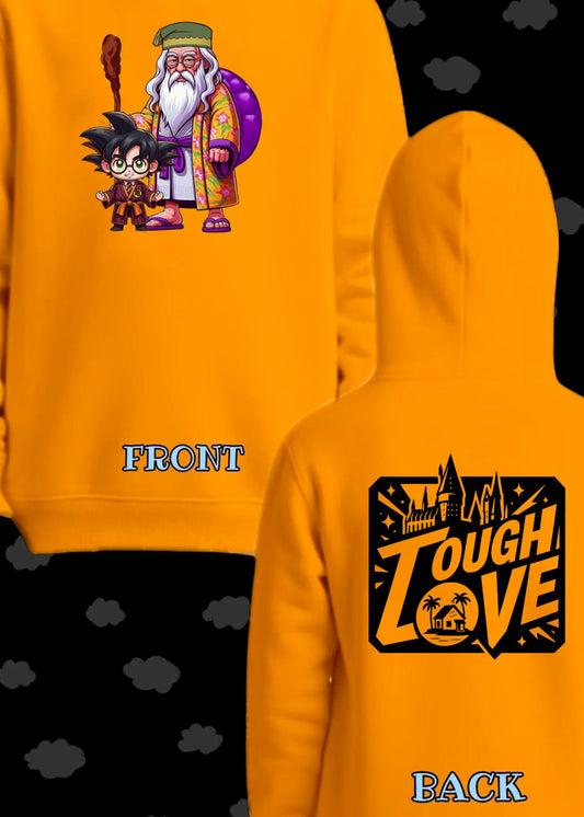 Shells & Spells Hoodies