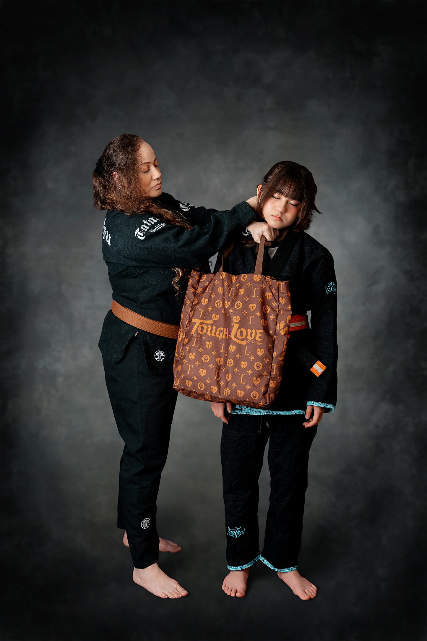 Tough Tote